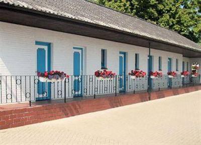 фото отеля Alte Schiffsgalerie