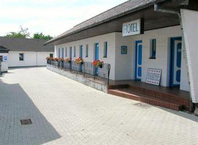 фото отеля Alte Schiffsgalerie
