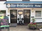 фото отеля Alte Schiffsgalerie