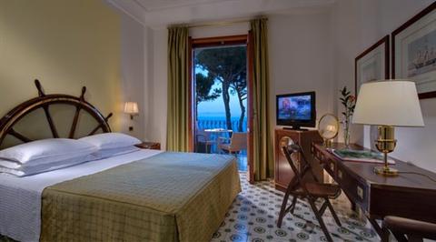 фото отеля Albergo San Montano