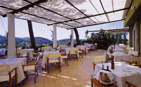 фото отеля Albergo San Montano