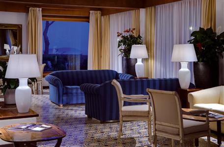 фото отеля Albergo San Montano