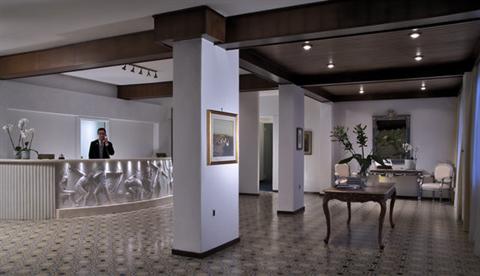 фото отеля Albergo San Montano