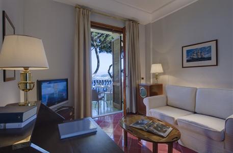 фото отеля Albergo San Montano