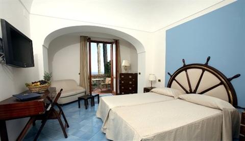 фото отеля Albergo San Montano