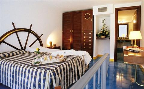 фото отеля Albergo San Montano
