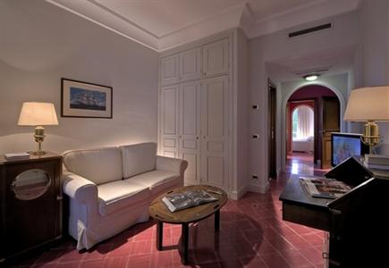 фото отеля Albergo San Montano