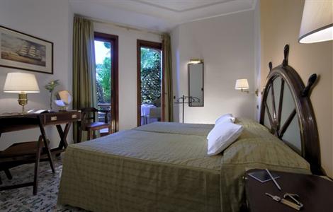 фото отеля Albergo San Montano