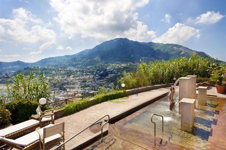 фото отеля Albergo San Montano