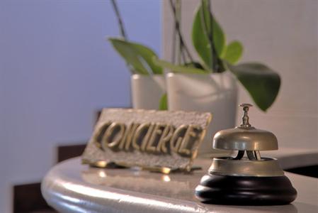 фото отеля Albergo San Montano