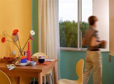 фото отеля Hotel Lory Eraclea