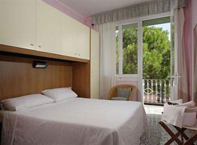 фото отеля Hotel Lory Eraclea