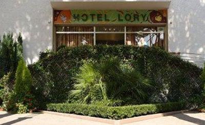фото отеля Hotel Lory Eraclea