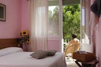 фото отеля Hotel Lory Eraclea