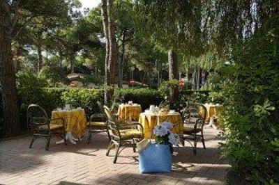 фото отеля Hotel Lory Eraclea