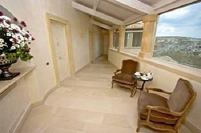 фото отеля Palazzo Gattini
