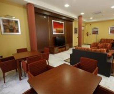 фото отеля Hotel Murillo LM