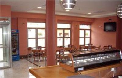 фото отеля Hotel Murillo LM