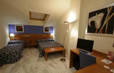 фото отеля Hotel Murillo LM