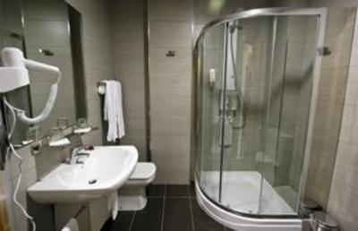 фото отеля Hotel Murillo LM