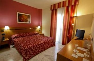 фото отеля Hotel Murillo LM