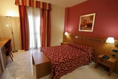 фото отеля Hotel Murillo LM