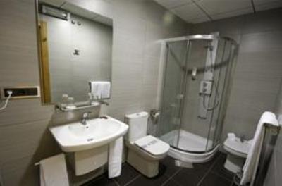 фото отеля Hotel Murillo LM