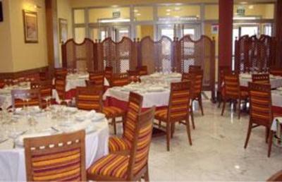 фото отеля Hotel Murillo LM