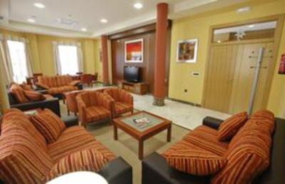 фото отеля Hotel Murillo LM