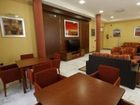 фото отеля Hotel Murillo LM