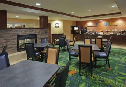 фото отеля Fairfield Inn & Suites Portland West/Beaverton