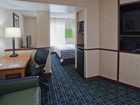 фото отеля Fairfield Inn & Suites Portland West/Beaverton
