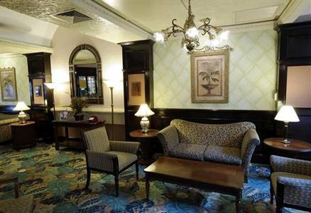 фото отеля Embassy Suites Hotel Jacksonville - Baymeadows