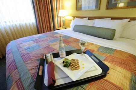 фото отеля Embassy Suites Hotel Jacksonville - Baymeadows