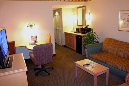 фото отеля Embassy Suites Hotel Jacksonville - Baymeadows