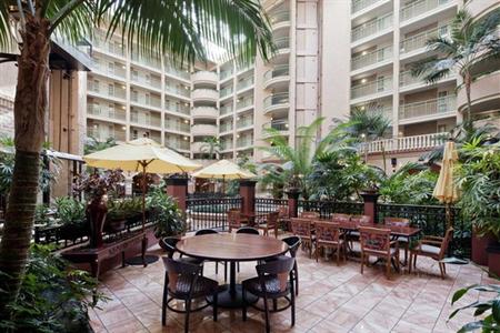 фото отеля Embassy Suites Hotel Jacksonville - Baymeadows