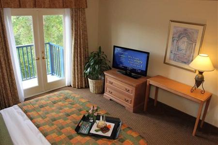 фото отеля Embassy Suites Hotel Jacksonville - Baymeadows