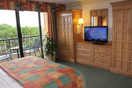 фото отеля Embassy Suites Hotel Jacksonville - Baymeadows