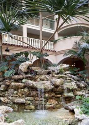 фото отеля Embassy Suites Hotel Jacksonville - Baymeadows