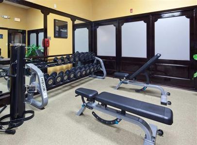 фото отеля Embassy Suites Hotel Jacksonville - Baymeadows