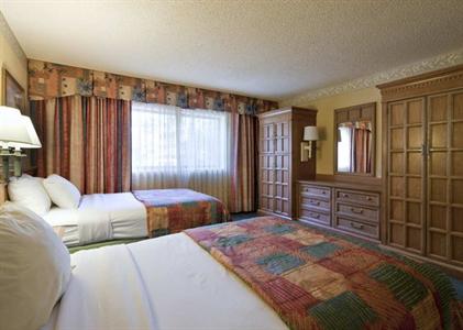 фото отеля Embassy Suites Hotel Jacksonville - Baymeadows