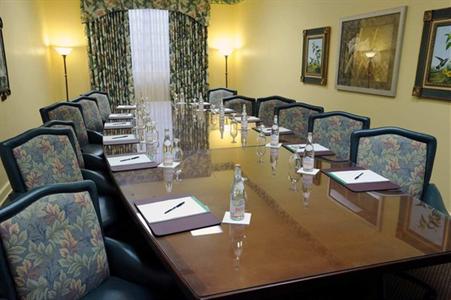 фото отеля Embassy Suites Hotel Jacksonville - Baymeadows