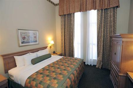 фото отеля Embassy Suites Hotel Jacksonville - Baymeadows