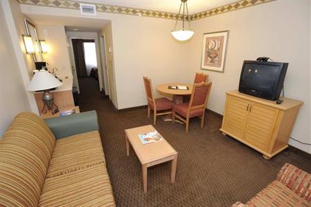 фото отеля Embassy Suites Hotel Jacksonville - Baymeadows