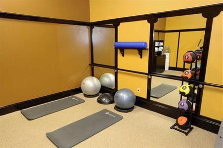 фото отеля Embassy Suites Hotel Jacksonville - Baymeadows