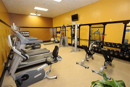 фото отеля Embassy Suites Hotel Jacksonville - Baymeadows