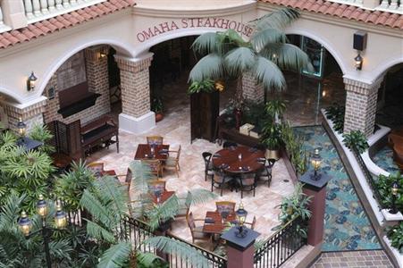 фото отеля Embassy Suites Hotel Jacksonville - Baymeadows