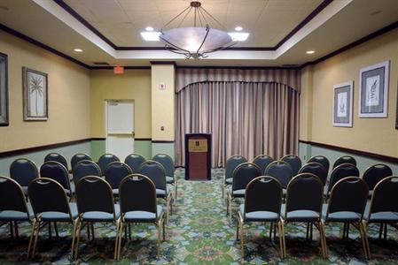 фото отеля Embassy Suites Hotel Jacksonville - Baymeadows