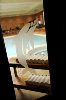 фото отеля Embassy Suites Hotel Jacksonville - Baymeadows