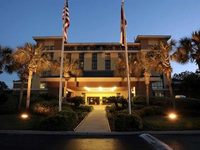 Embassy Suites Hotel Jacksonville - Baymeadows